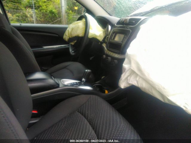 3C4PDCAB2HT710116 Dodge JOURNEY SE