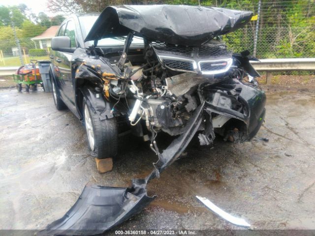 3C4PDCAB2HT710116 Dodge JOURNEY SE