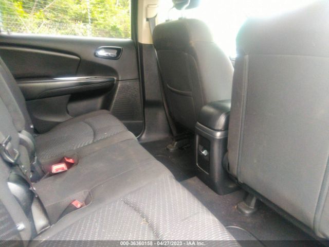 3C4PDCAB2HT710116 Dodge JOURNEY SE