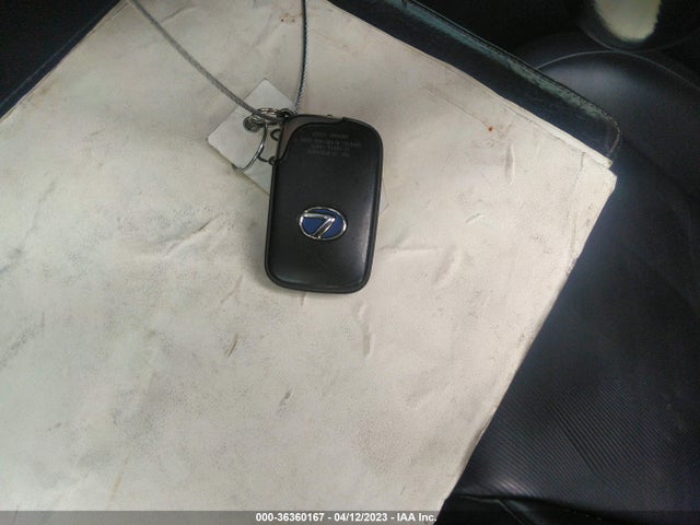 JTHKD5BH6F2229775 Lexus Ct 200h Hybrid