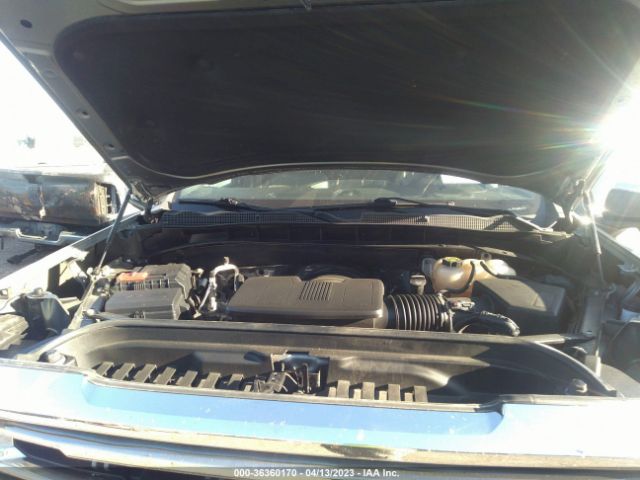 3GTP8DED0LG180946 GMC Sierra 1500 Slt