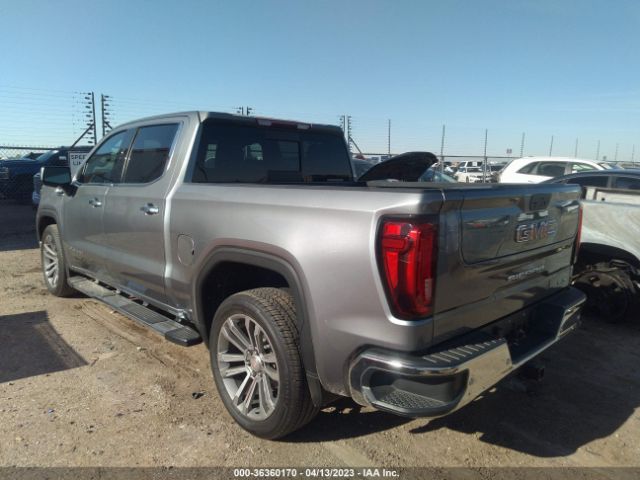 3GTP8DED0LG180946 GMC Sierra 1500 Slt