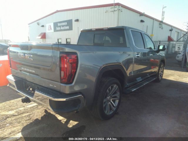 3GTP8DED0LG180946 GMC Sierra 1500 Slt