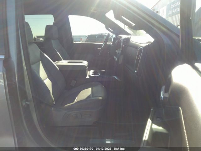 3GTP8DED0LG180946 GMC Sierra 1500 Slt
