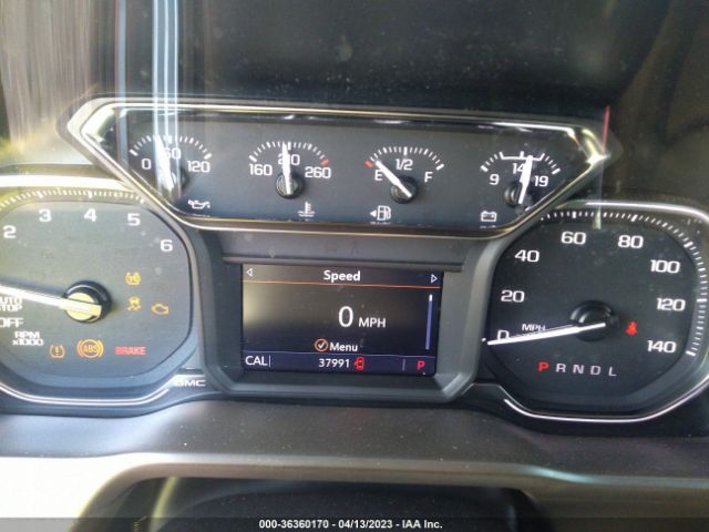 3GTP8DED0LG180946 GMC Sierra 1500 Slt