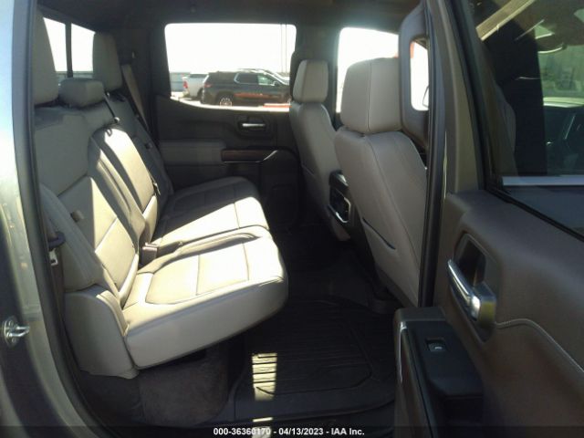 3GTP8DED0LG180946 GMC Sierra 1500 Slt