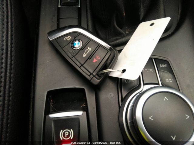 WBXHU7C35J3H43734 BMW X1 Sdrive28i