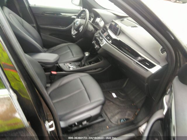 WBXHU7C35J3H43734 BMW X1 Sdrive28i