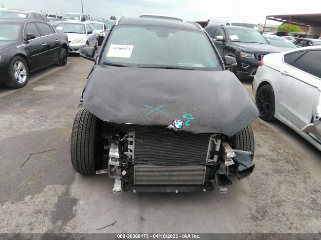 WBXHU7C35J3H43734 BMW X1 Sdrive28i