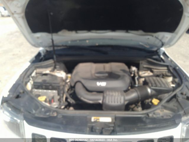 1C4RJFAG0EC262688 Jeep Grand Cherokee Laredo
