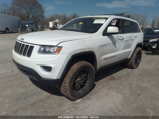 1C4RJFAG0EC262688 Jeep Grand Cherokee Laredo