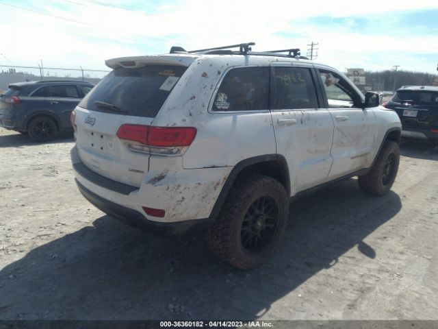 1C4RJFAG0EC262688 Jeep Grand Cherokee Laredo