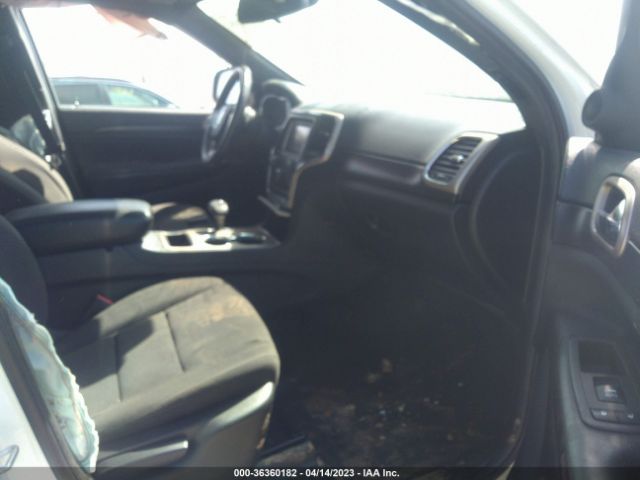 1C4RJFAG0EC262688 Jeep Grand Cherokee Laredo