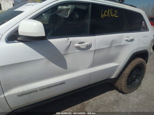 1C4RJFAG0EC262688 Jeep Grand Cherokee Laredo
