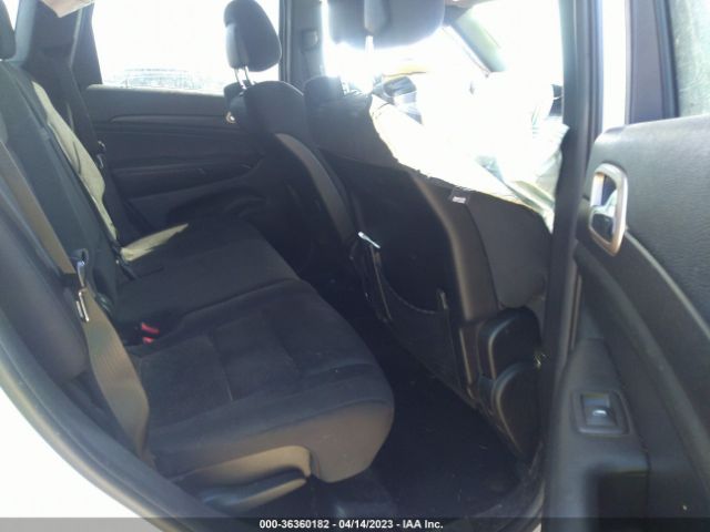 1C4RJFAG0EC262688 Jeep Grand Cherokee Laredo