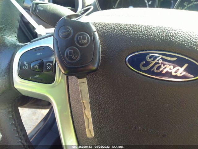 3FADP4BJ0EM133717 Ford FIESTA SE