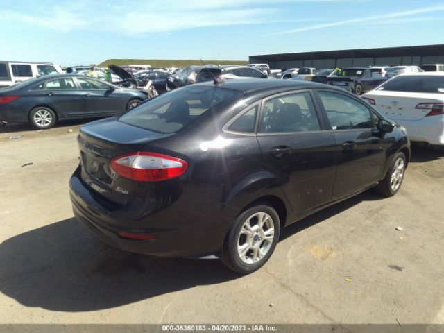 3FADP4BJ0EM133717 Ford FIESTA SE