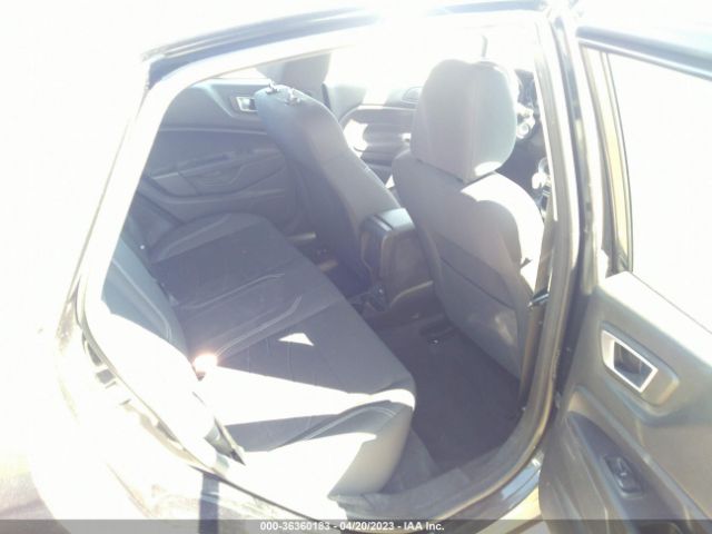3FADP4BJ0EM133717 Ford FIESTA SE