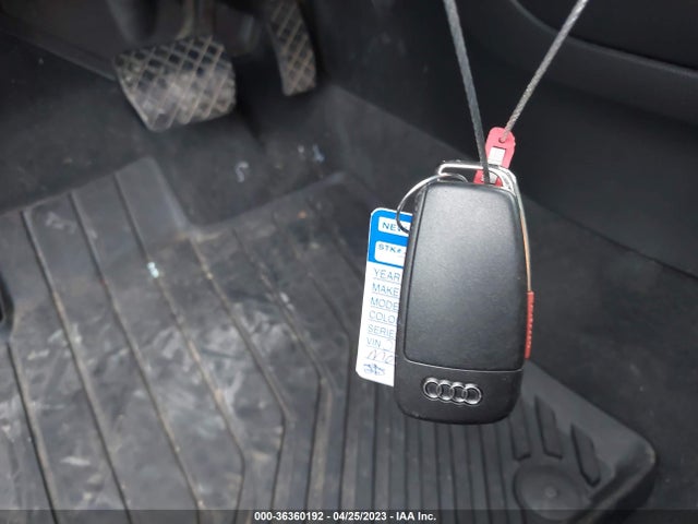 WAUA7GFF3G1047755 Audi A3 1.8t Premium