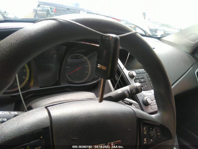 GMC Terrain Sle 2014 2GKFLVEK5E6380027 Image 11