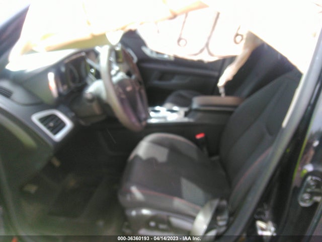 GMC Terrain Sle 2014 2GKFLVEK5E6380027 Image 5