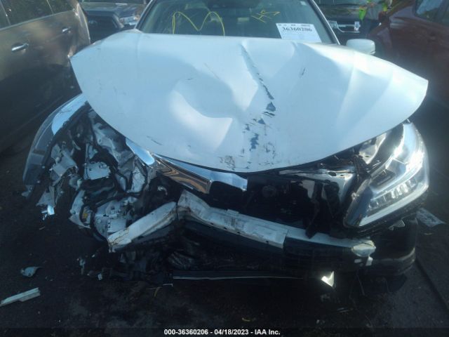 1HGCR3F92HA030067 Honda Accord Sedan Touring