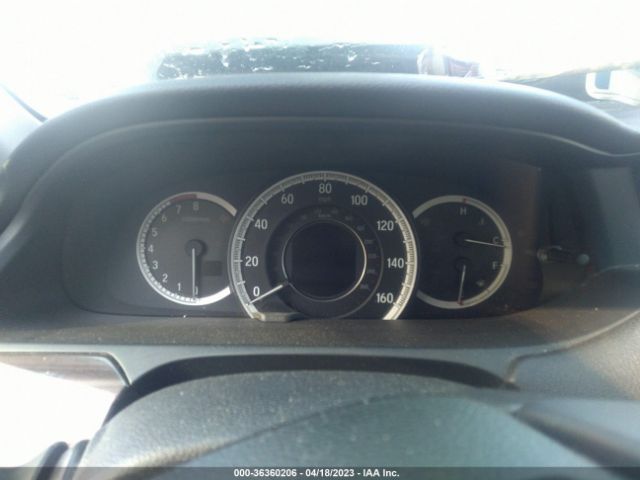 1HGCR3F92HA030067 Honda Accord Sedan Touring