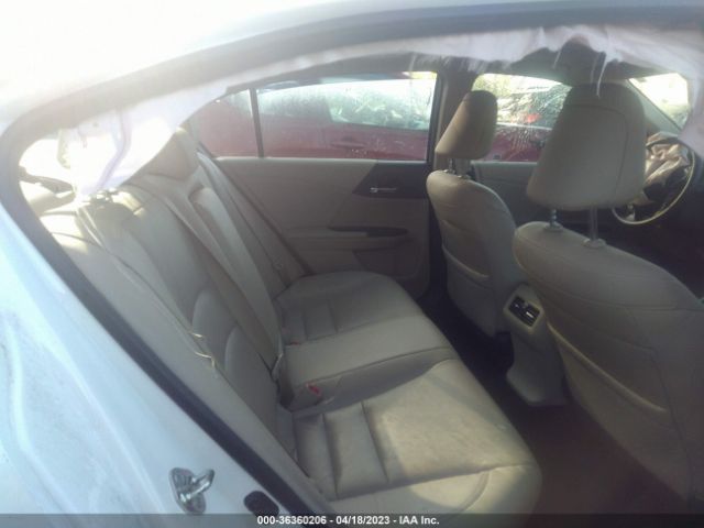 1HGCR3F92HA030067 Honda Accord Sedan Touring