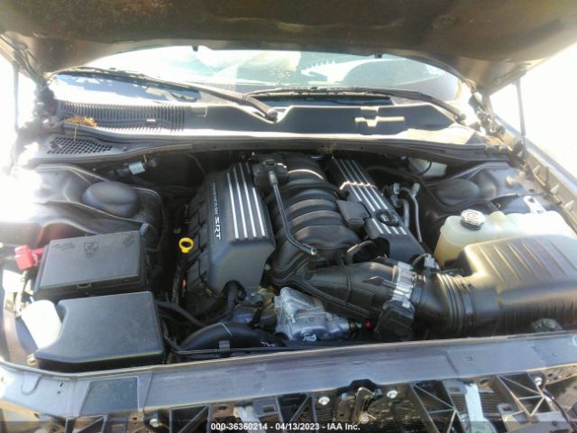 2C3CDZFJ0MH627924 Dodge Challenger R/t Scat Pack