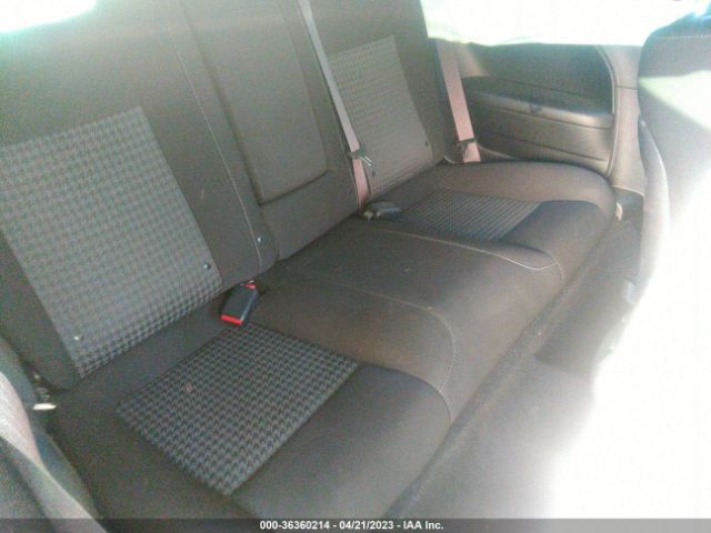 2C3CDZFJ0MH627924 Dodge Challenger R/t Scat Pack