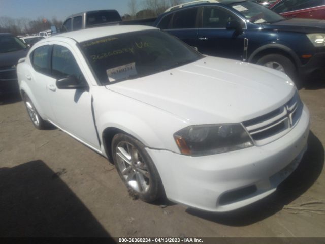 1C3CDZAB7EN225942 auction archive image