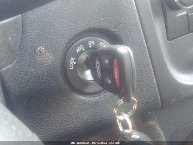 1C3CDZAB7EN225942 Dodge AVENGER SE