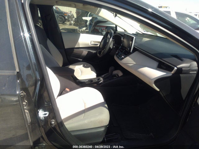 Toyota COROLLA LE 2020 JTDHPRAE9LJ018508 Image 6