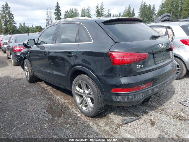 WA1GFCFS4GR023207 Audi Q3 Prestige
