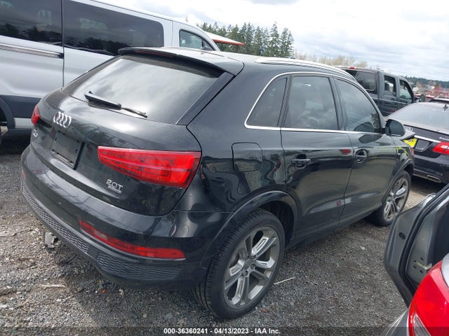 WA1GFCFS4GR023207 Audi Q3 Prestige