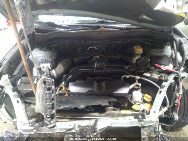 JF2SJABC1GH482719 Subaru Forester 2.5i