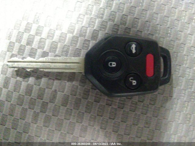 JF2SJABC1GH482719 Subaru Forester 2.5i