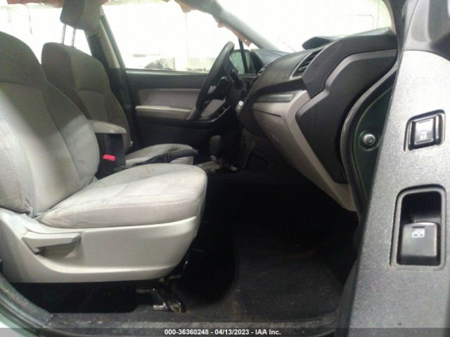 JF2SJABC1GH482719 Subaru Forester 2.5i