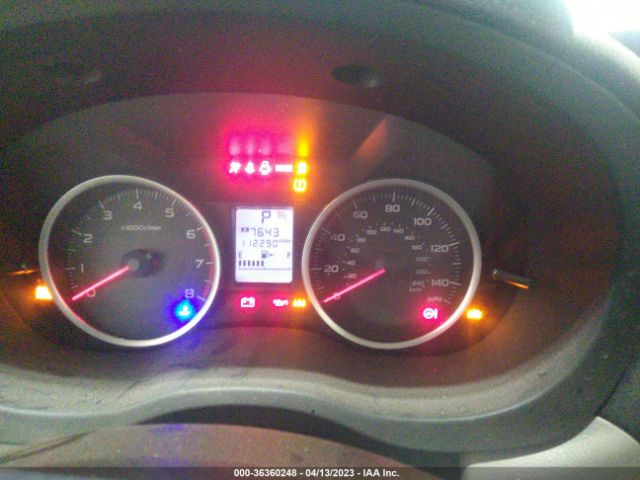 JF2SJABC1GH482719 Subaru Forester 2.5i