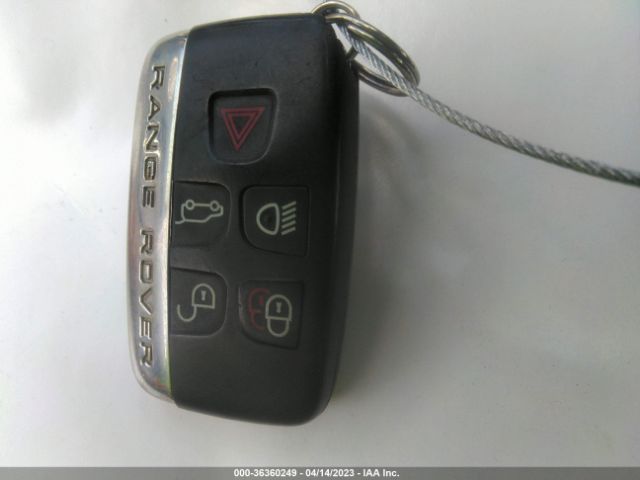 SALVP2BG3EH893175 Land Rover Range Rover Evoque Pure Plus