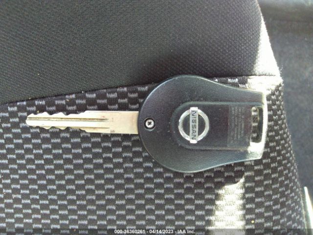 3N1CN7AP2HL813599 Nissan Versa Sedan S/s Plus/sl/sv