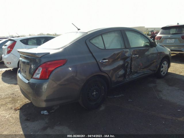 3N1CN7AP2HL813599 Nissan Versa Sedan S/s Plus/sl/sv