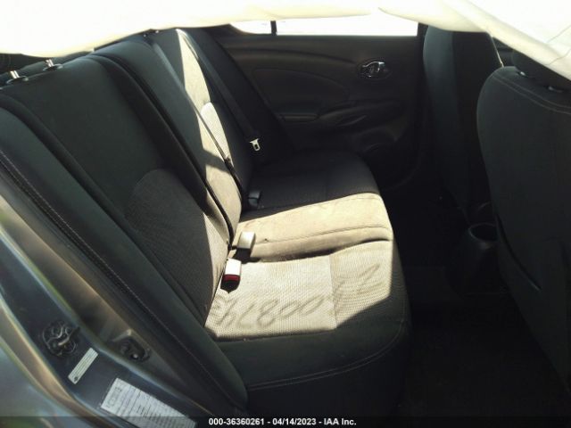 3N1CN7AP2HL813599 Nissan Versa Sedan S/s Plus/sl/sv