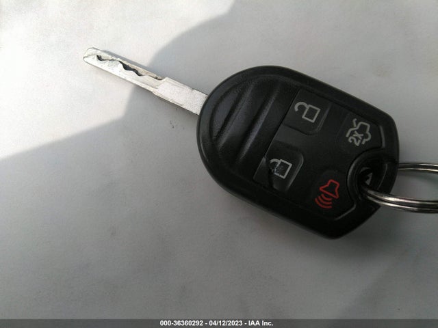 Ford FIESTA SE 2017 3FADP4BJ7HM137882 Image 3