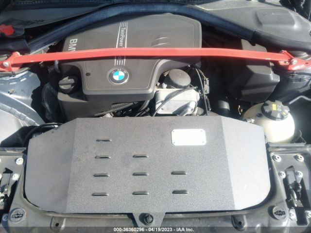 WBA3B5C56FF960146 BMW 3 Series 328i Xdrive