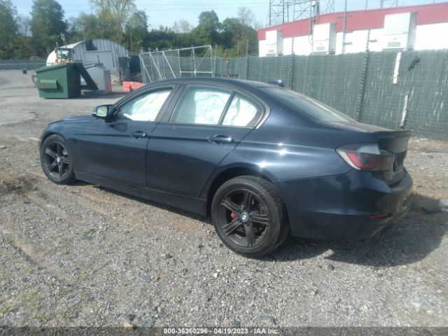 WBA3B5C56FF960146 BMW 3 Series 328i Xdrive
