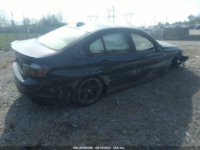 WBA3B5C56FF960146 BMW 3 Series 328i Xdrive