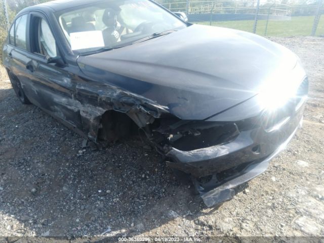 WBA3B5C56FF960146 BMW 3 Series 328i Xdrive
