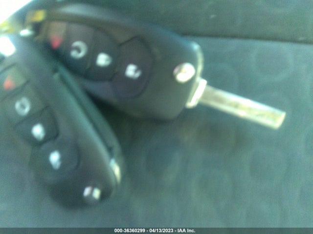 Chevrolet TRAX LS 2021 KL7CJKSB2MB312395 Image 11