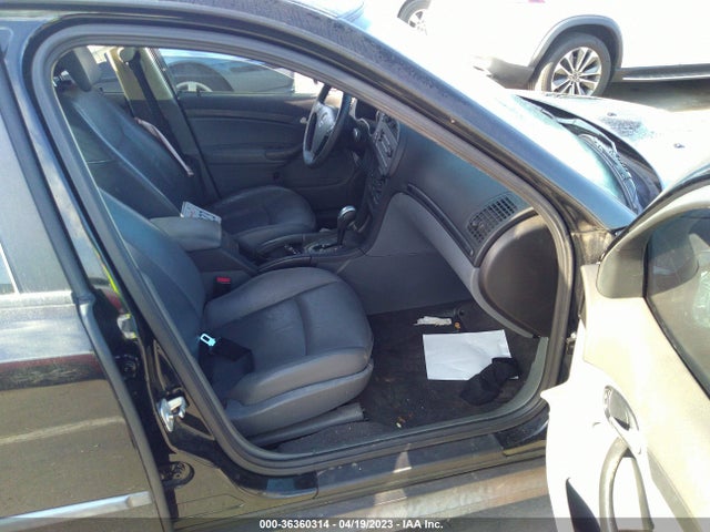 2005 SAAB 9-3 LINEAR VIN: YS3FB49S251036668